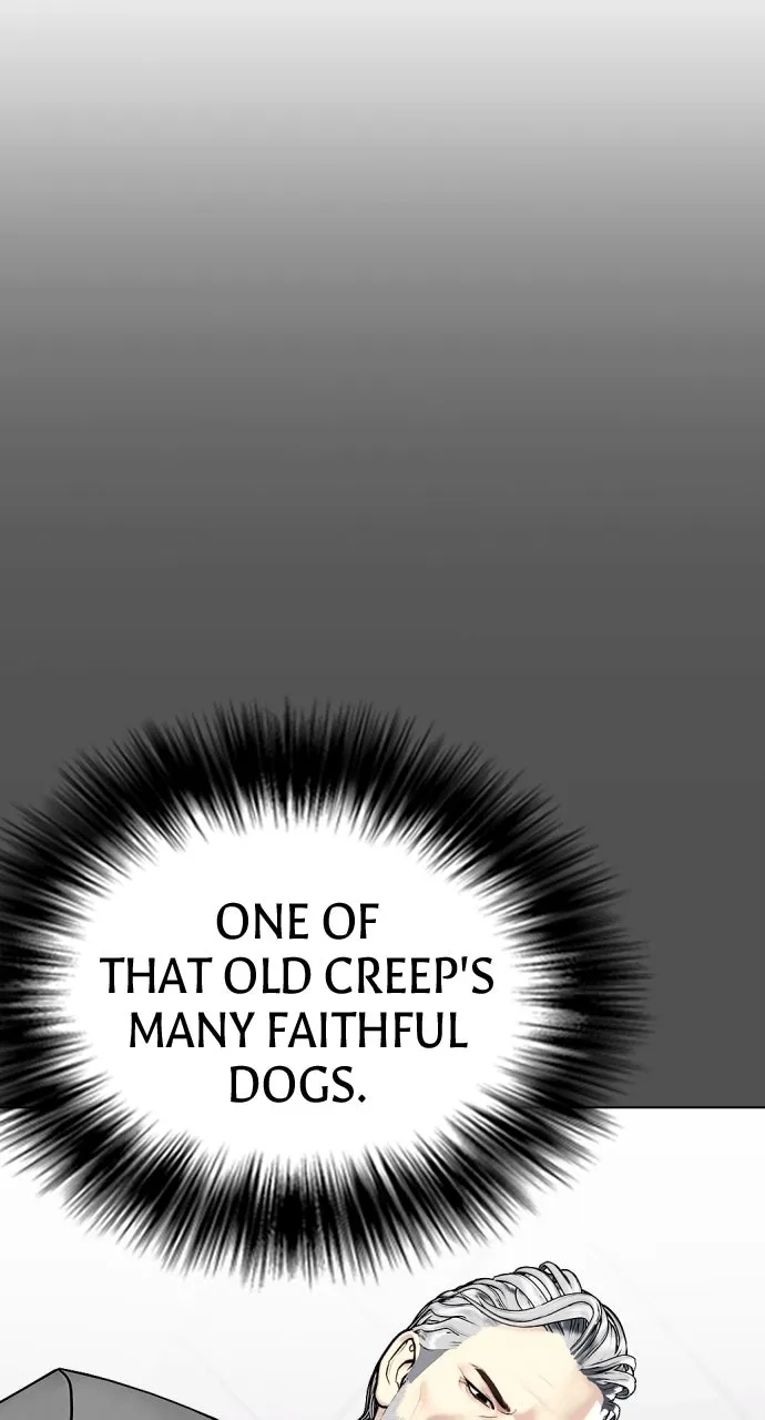 Read The Outcast is a Fighter chapter 5 image 80 on Lezhin