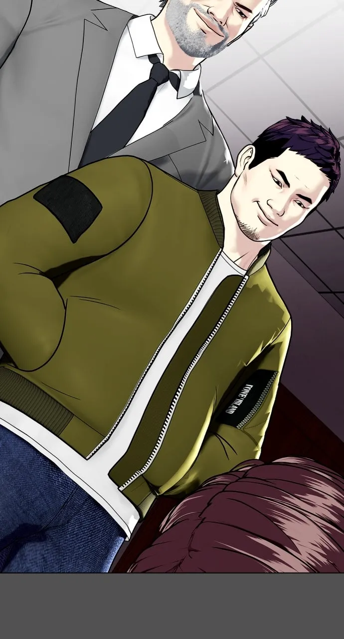 Read The Outcast is a Fighter chapter 5 image 81 on Lezhin