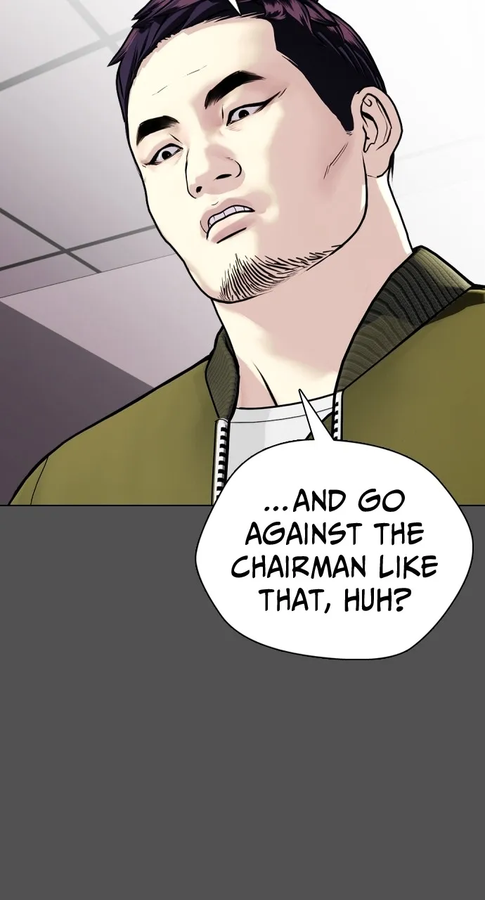 Read The Outcast is a Fighter chapter 5 image 84 on Lezhin