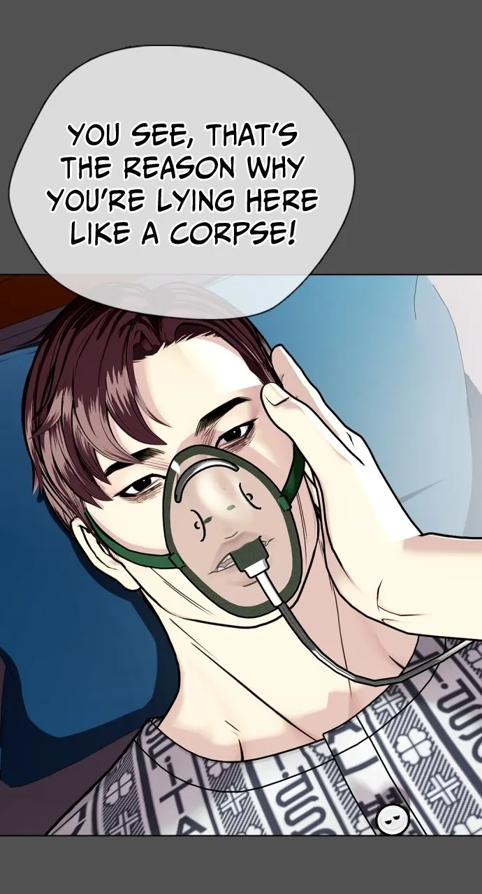 Read The Outcast is a Fighter chapter 5 image 85 on Lezhin