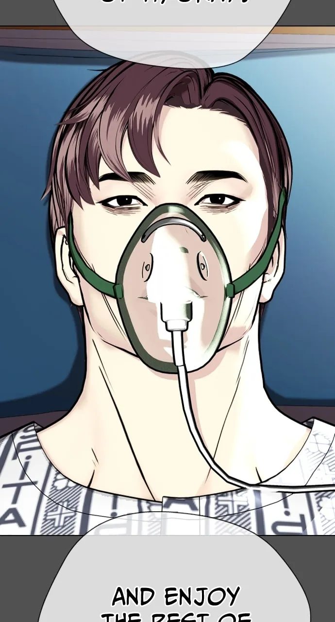 Read The Outcast is a Fighter chapter 5 image 89 on Lezhin