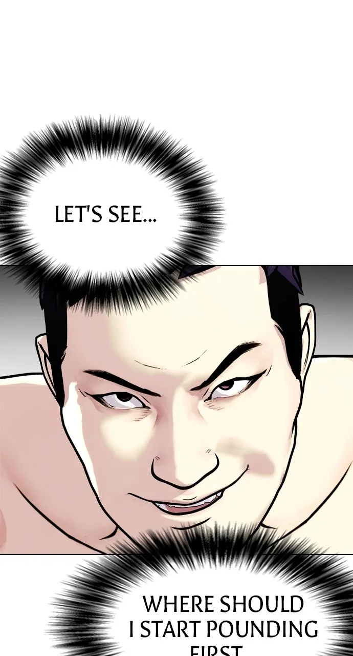 Read The Outcast is a Fighter chapter 5 image 95 on Lezhin