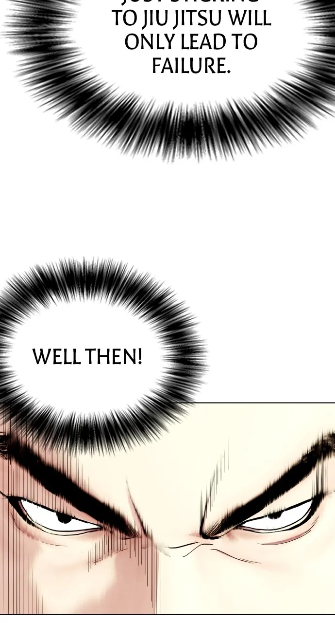 Read The Outcast is a Fighter chapter 50 image 3 on Lezhin