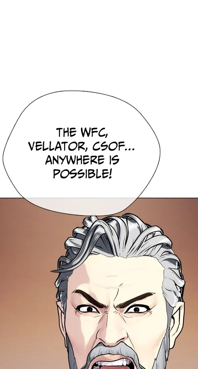 Read The Outcast is a Fighter chapter 51 image 2 on Lezhin