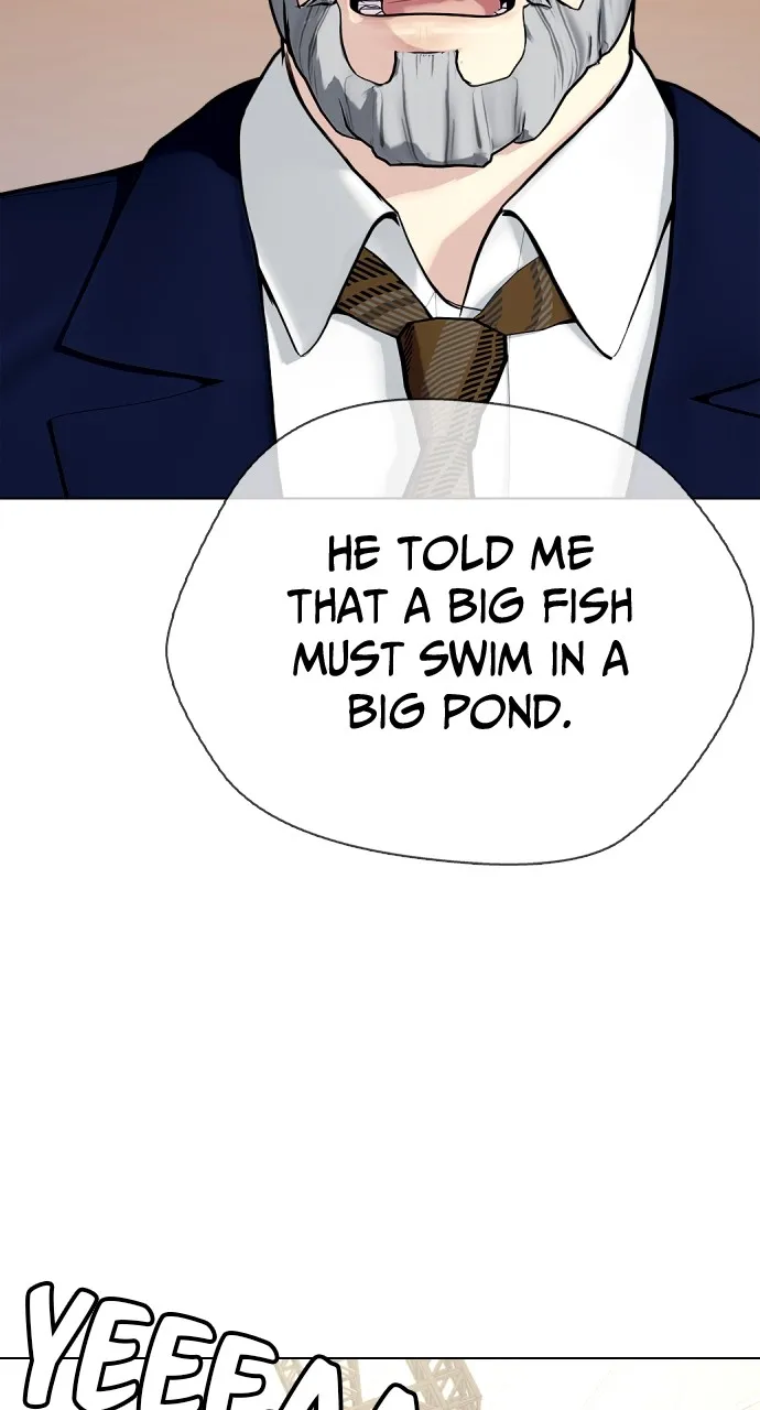 Read The Outcast is a Fighter chapter 51 image 3 on Lezhin