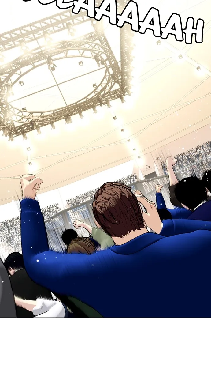 Read The Outcast is a Fighter chapter 51 image 4 on Lezhin