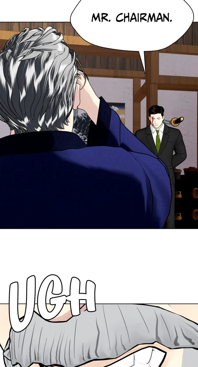 Read The Outcast is a Fighter chapter 51 image 72 on Lezhin