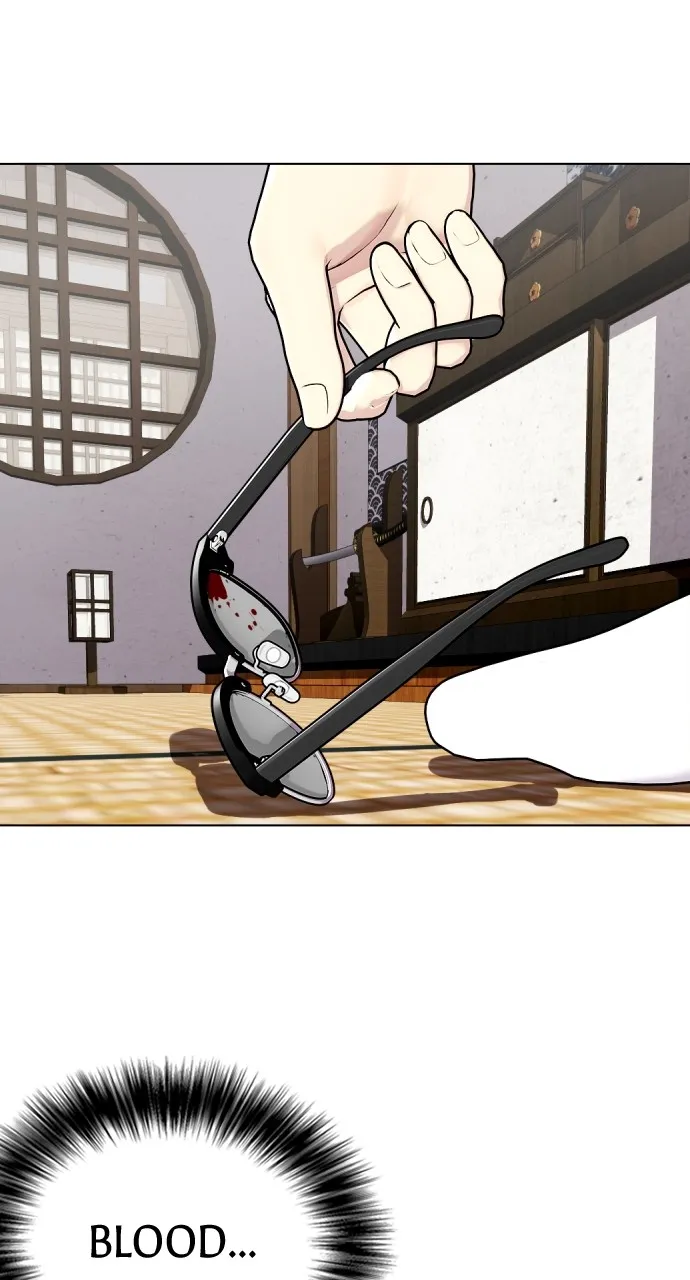 Read The Outcast is a Fighter chapter 51 image 77 on Lezhin