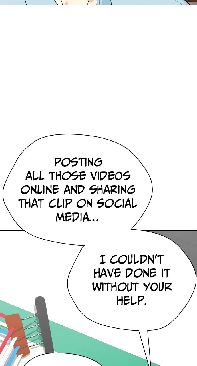 Read The Outcast is a Fighter chapter 51 image 89 on Lezhin