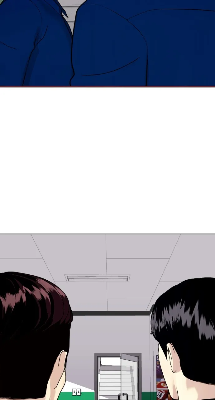 Read The Outcast is a Fighter chapter 52 image 121 on Lezhin