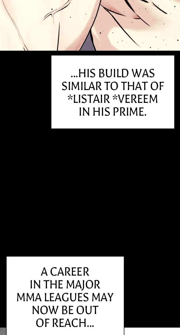 Read The Outcast is a Fighter chapter 52 image 14 on Lezhin