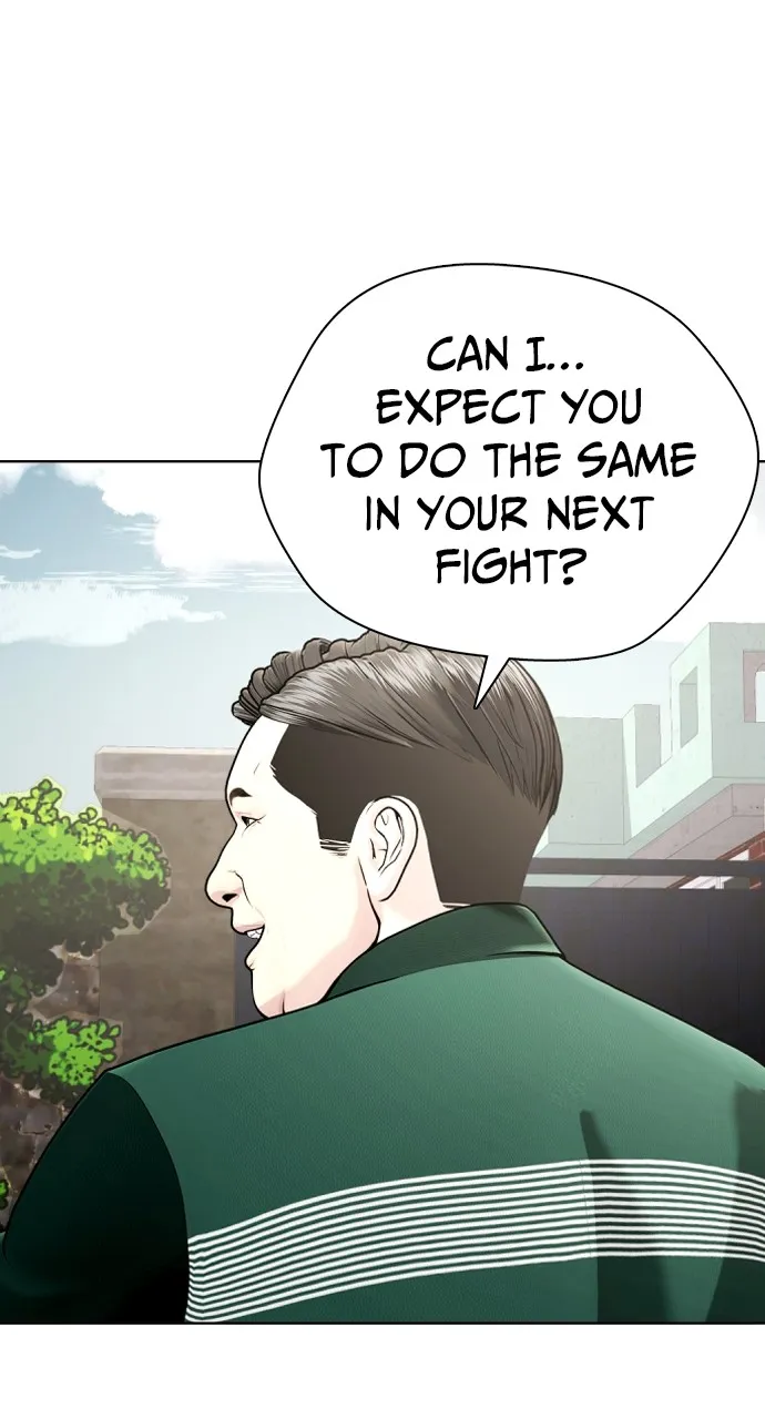 Read The Outcast is a Fighter chapter 52 image 149 on Lezhin