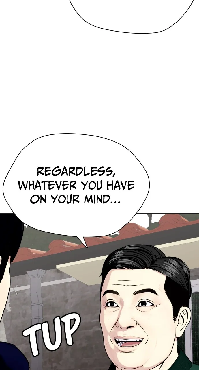 Read The Outcast is a Fighter chapter 52 image 152 on Lezhin