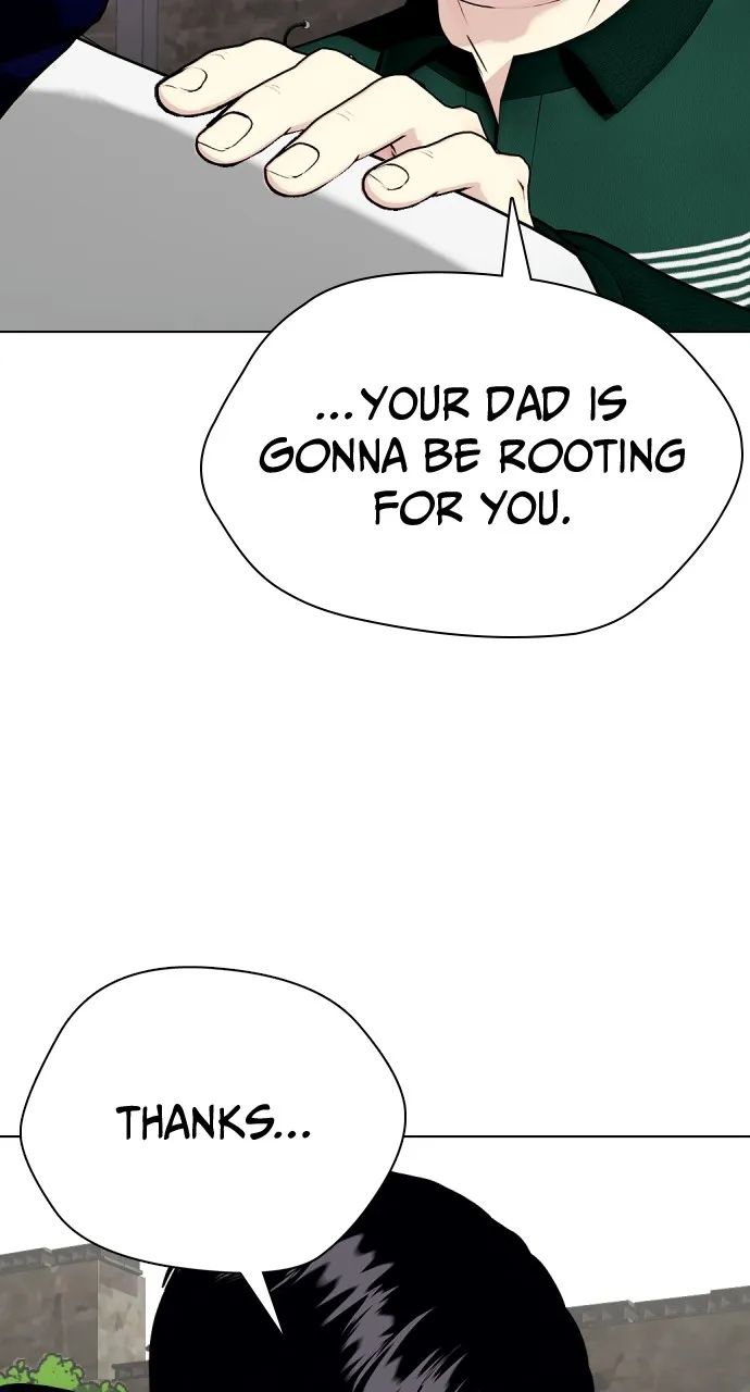 Read The Outcast is a Fighter chapter 52 image 153 on Lezhin