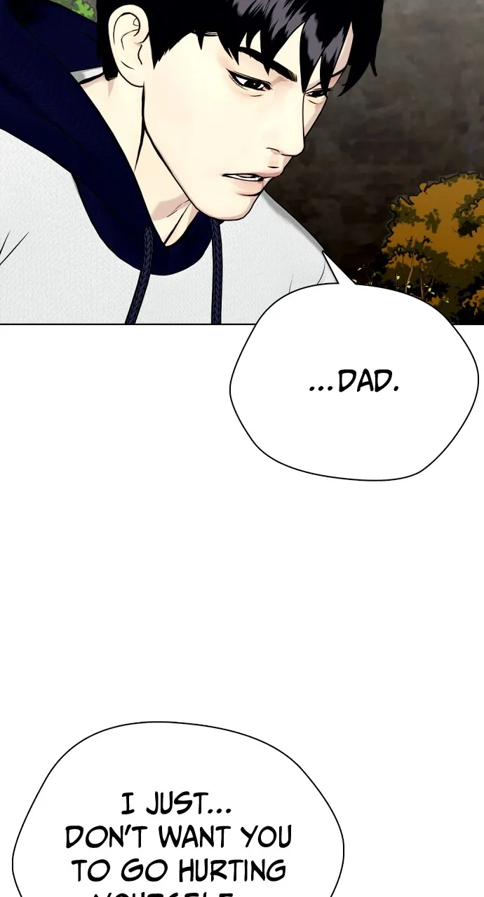 Read The Outcast is a Fighter chapter 52 image 154 on Lezhin