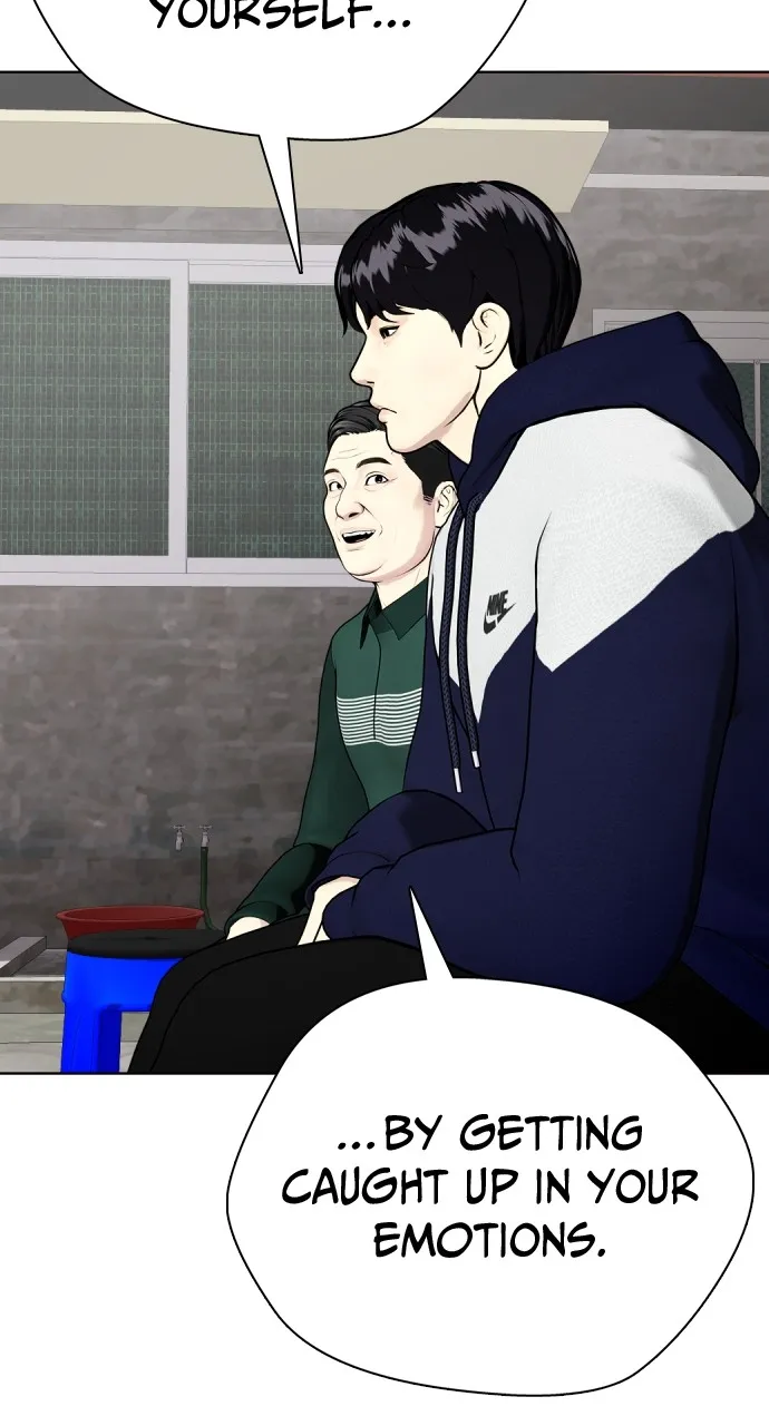 Read The Outcast is a Fighter chapter 52 image 155 on Lezhin