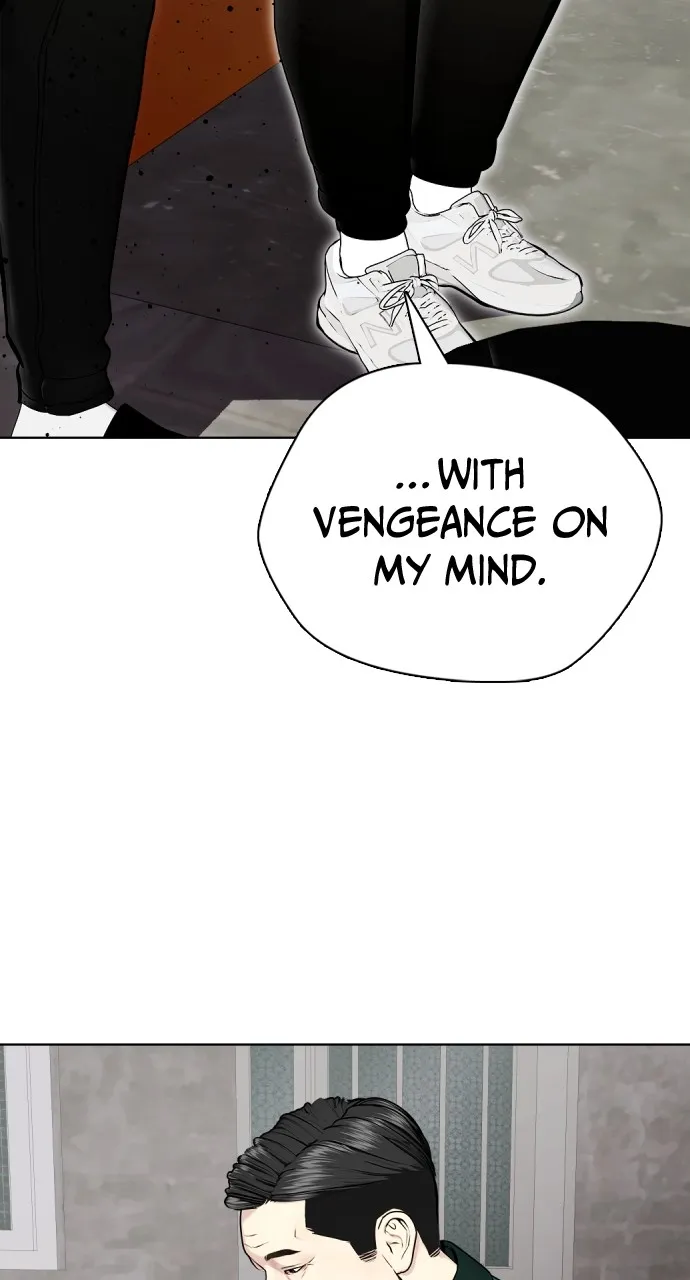 Read The Outcast is a Fighter chapter 52 image 161 on Lezhin