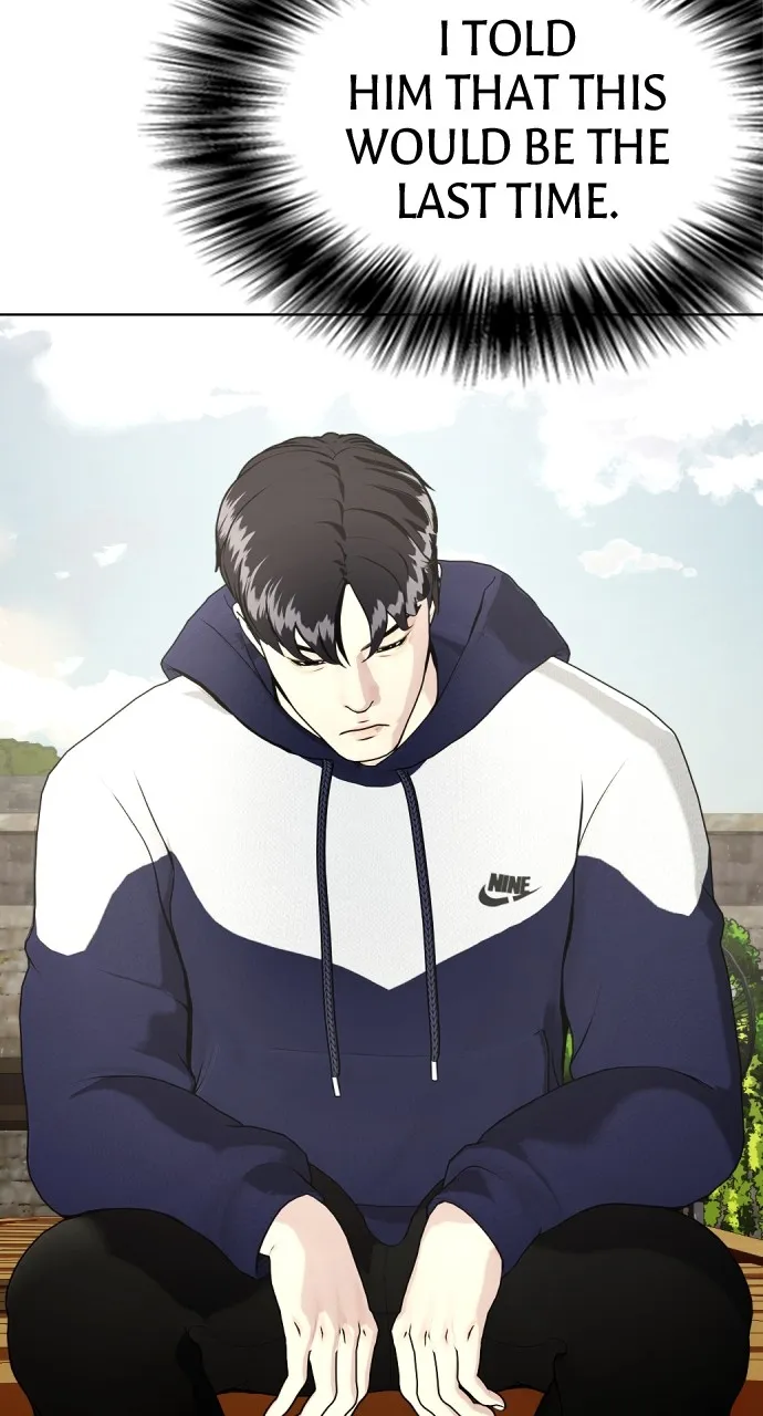 Read The Outcast is a Fighter chapter 52 image 165 on Lezhin
