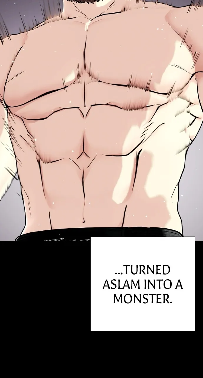 Read The Outcast is a Fighter chapter 52 image 17 on Lezhin