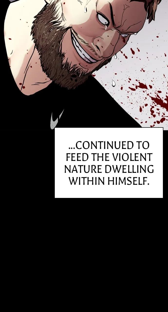 Read The Outcast is a Fighter chapter 52 image 21 on Lezhin