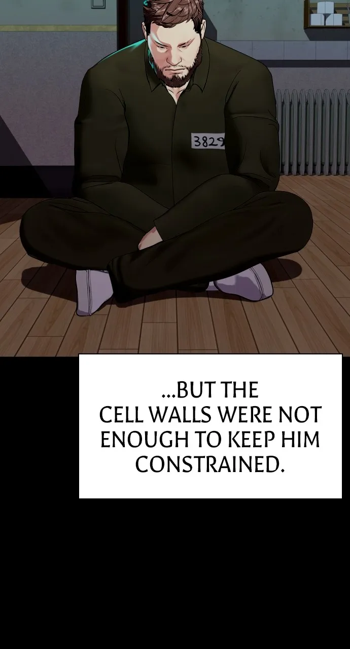 Read The Outcast is a Fighter chapter 52 image 25 on Lezhin