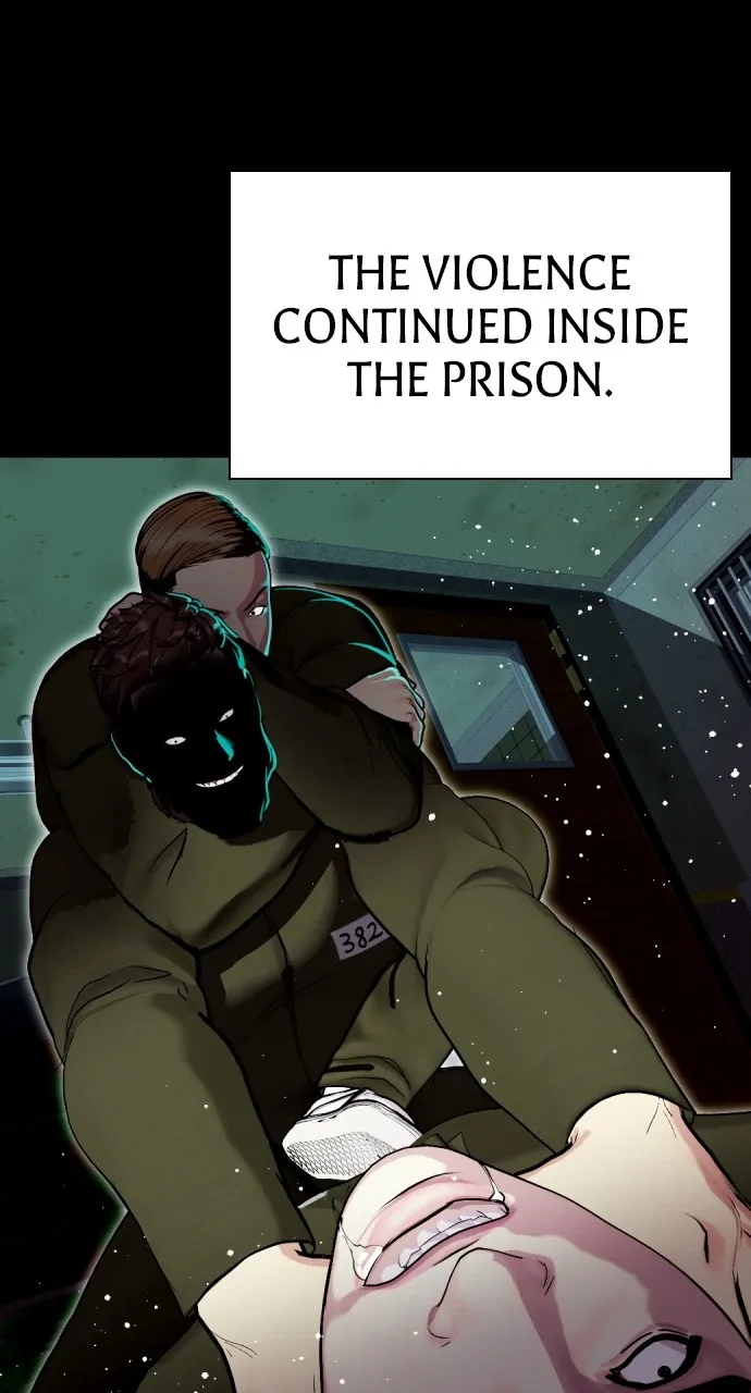 Read The Outcast is a Fighter chapter 52 image 26 on Lezhin
