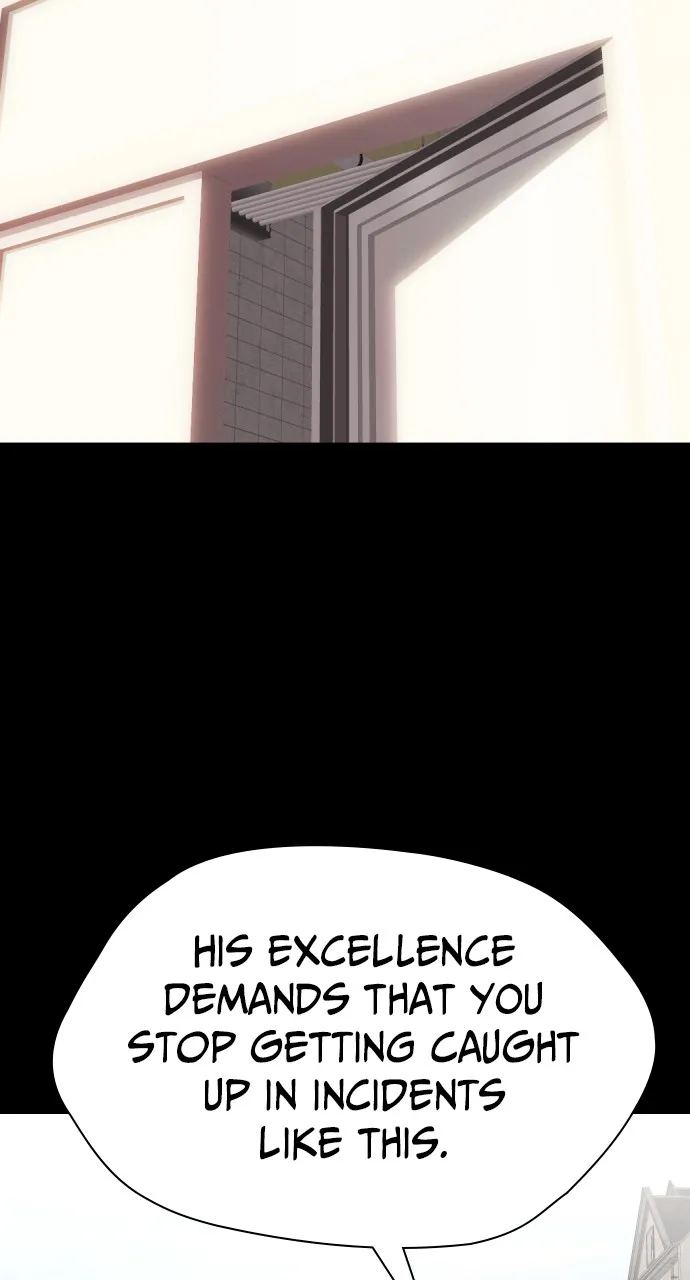 Read The Outcast is a Fighter chapter 52 image 32 on Lezhin