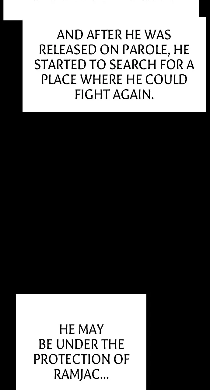 Read The Outcast is a Fighter chapter 52 image 35 on Lezhin