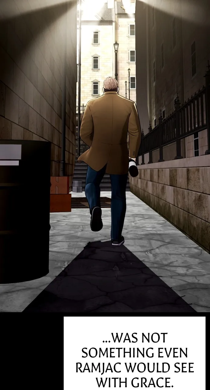 Read The Outcast is a Fighter chapter 52 image 37 on Lezhin