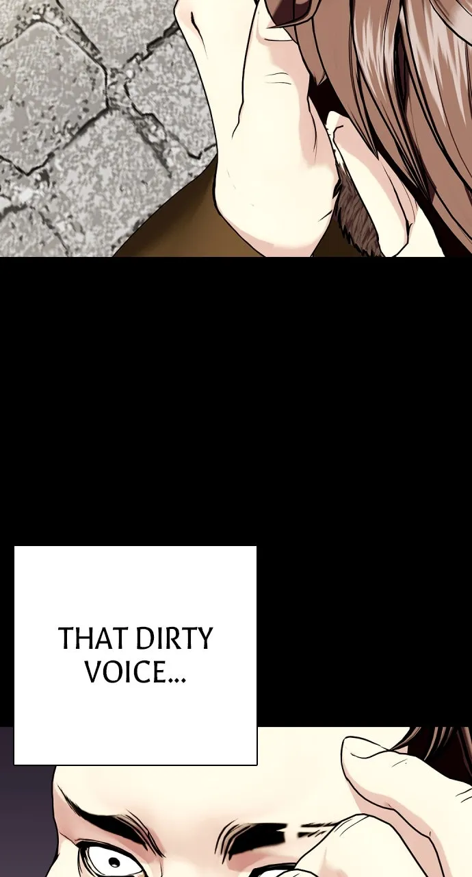 Read The Outcast is a Fighter chapter 52 image 43 on Lezhin
