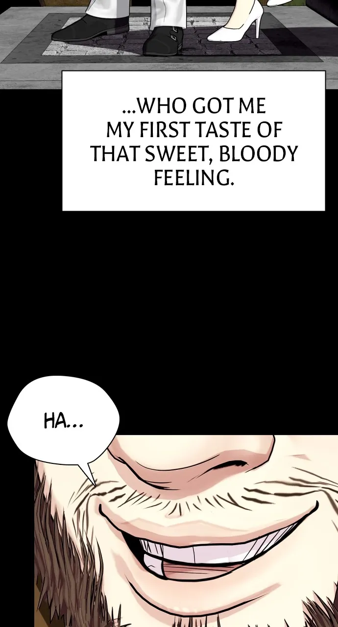 Read The Outcast is a Fighter chapter 52 image 46 on Lezhin