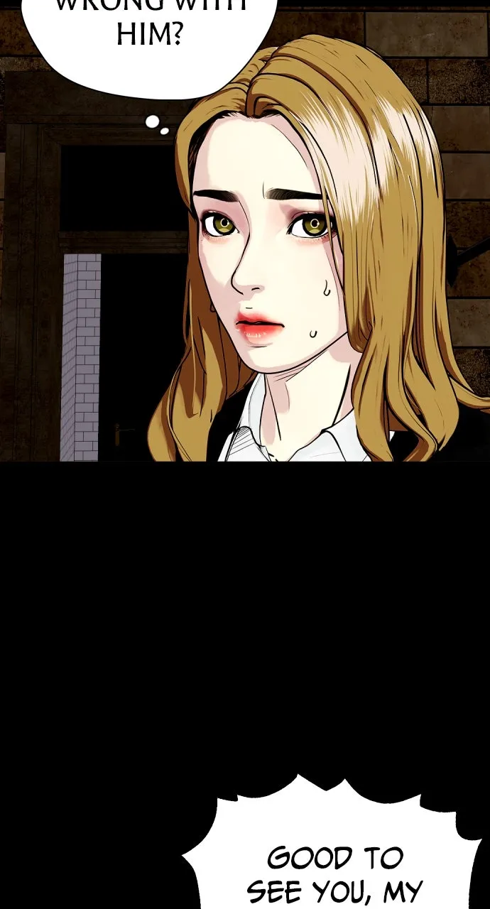 Read The Outcast is a Fighter chapter 52 image 49 on Lezhin