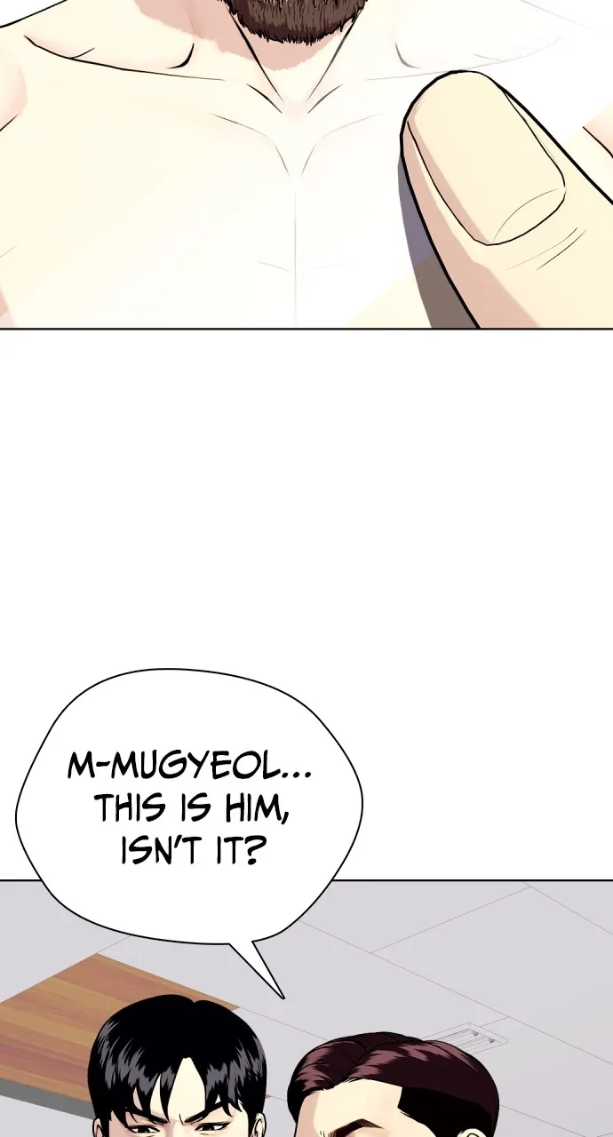 Read The Outcast is a Fighter chapter 52 image 59 on Lezhin