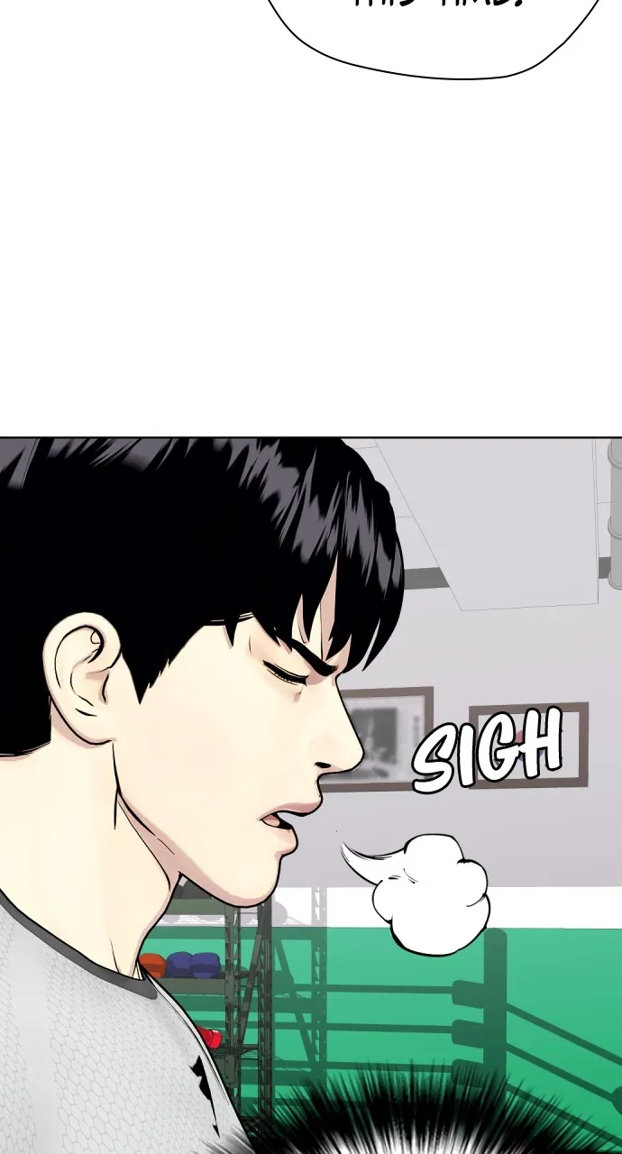 Read The Outcast is a Fighter chapter 52 image 62 on Lezhin
