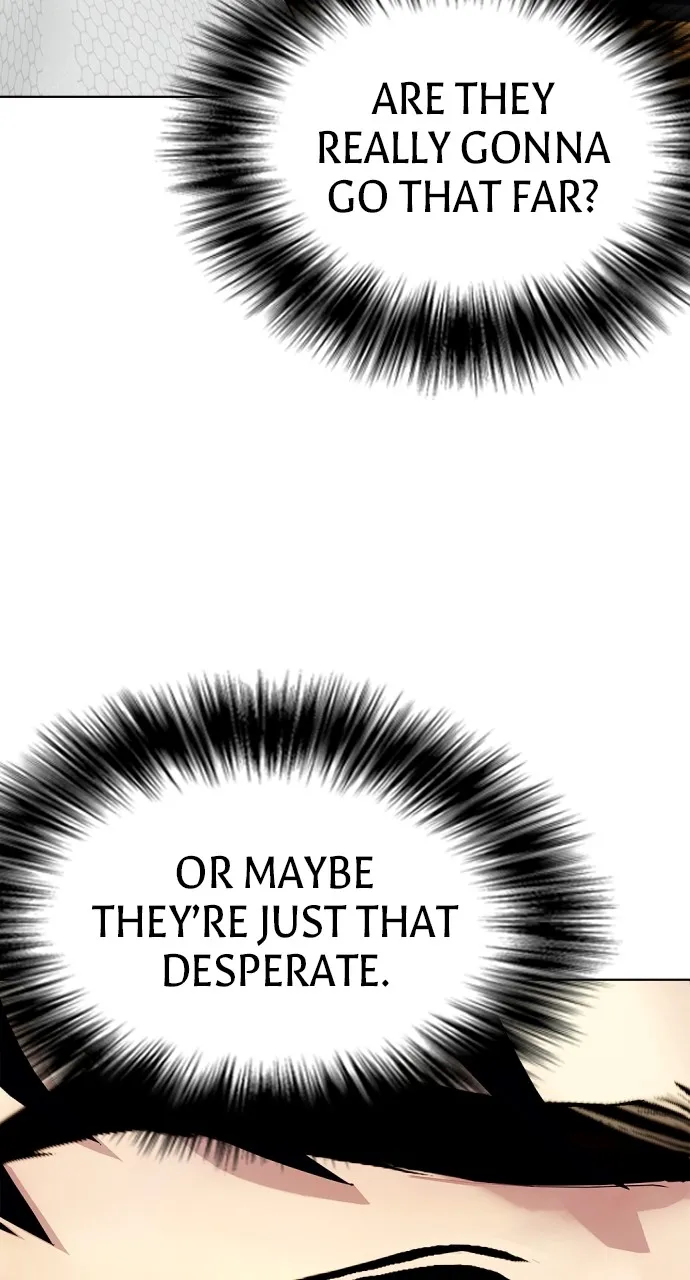 Read The Outcast is a Fighter chapter 52 image 63 on Lezhin
