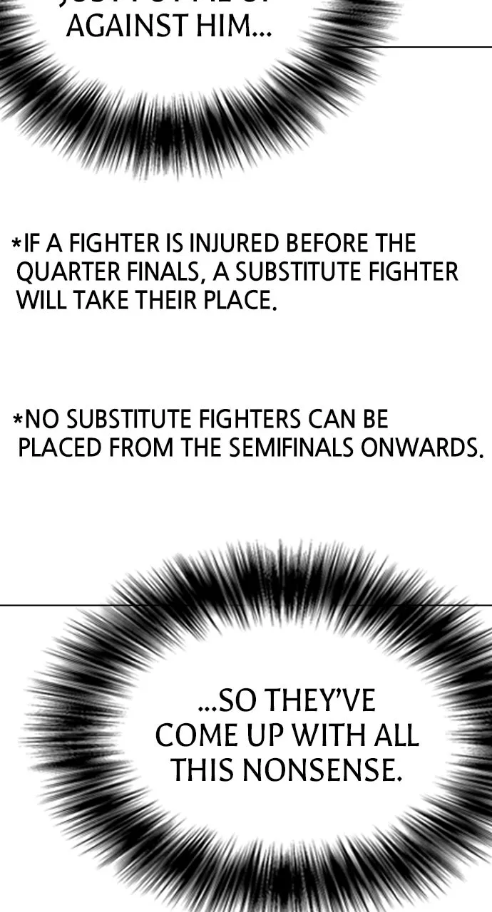 Read The Outcast is a Fighter chapter 52 image 68 on Lezhin