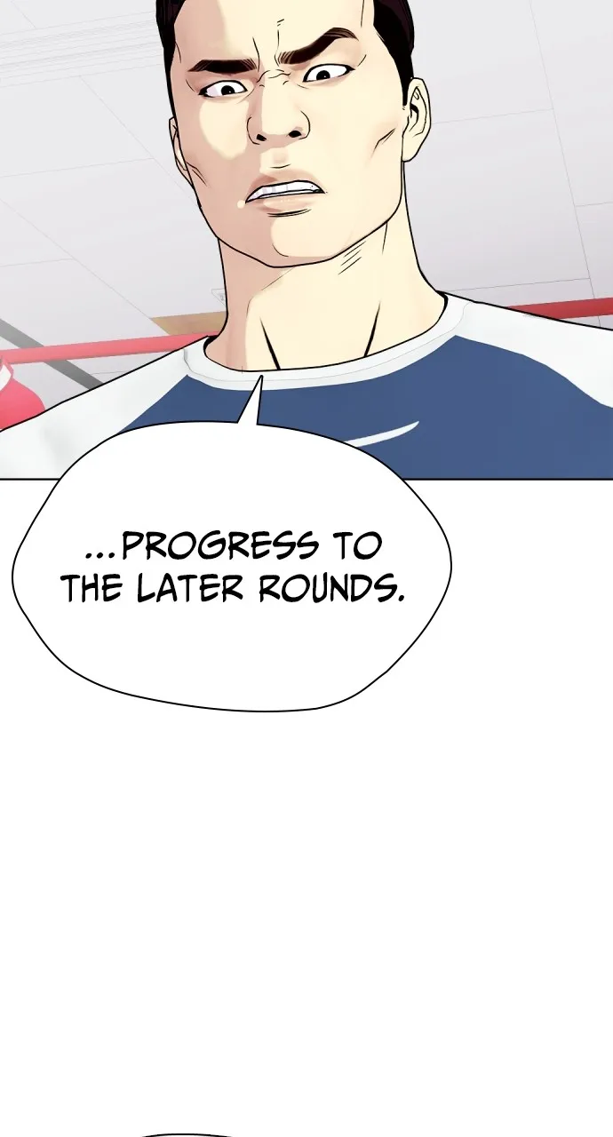 Read The Outcast is a Fighter chapter 52 image 71 on Lezhin