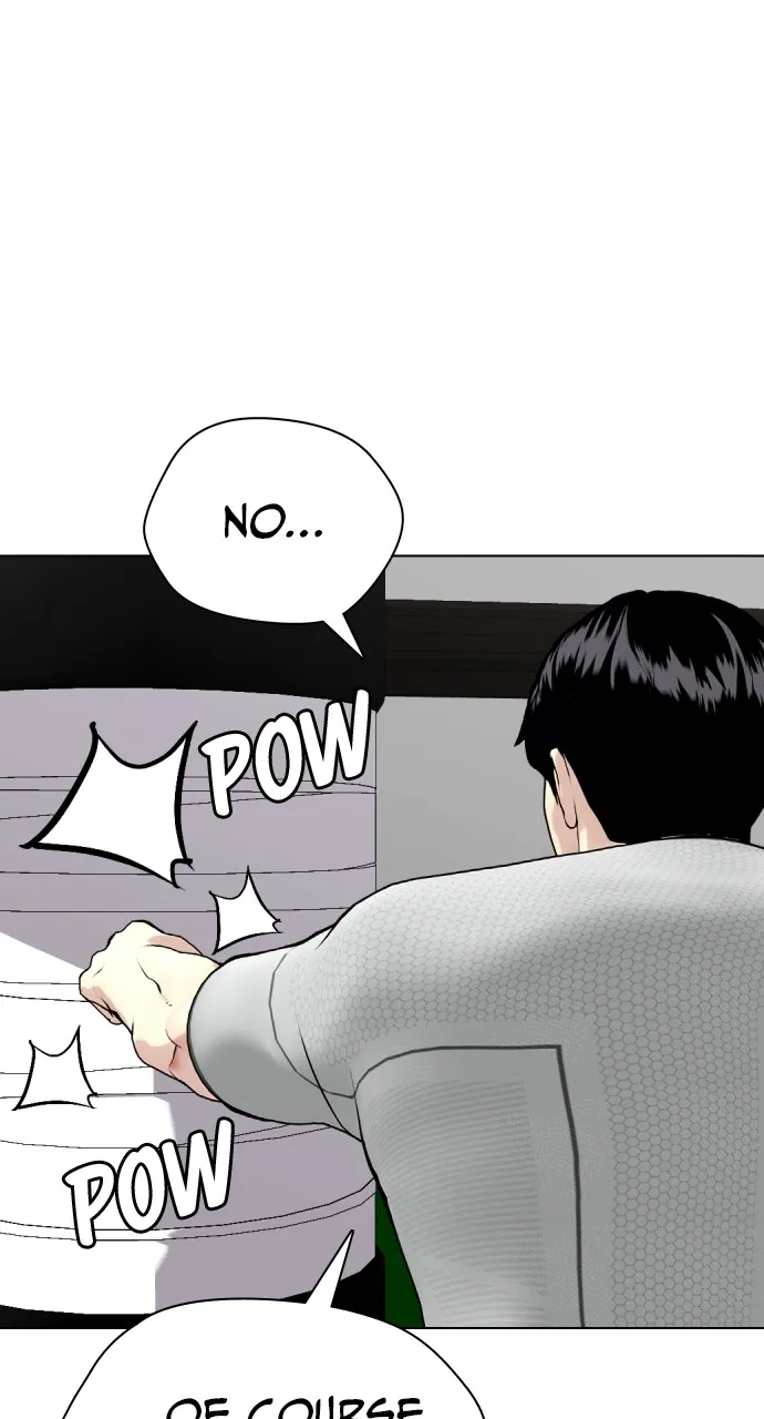 Read The Outcast is a Fighter chapter 52 image 74 on Lezhin