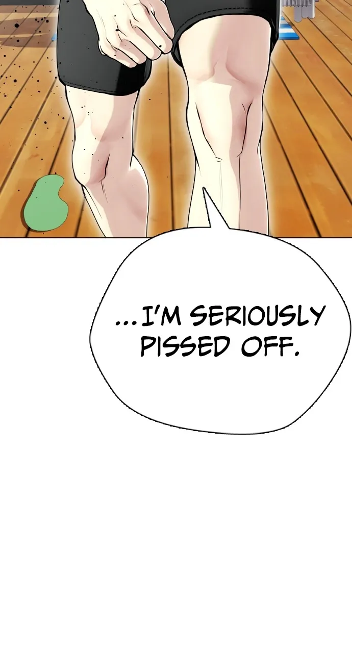 Read The Outcast is a Fighter chapter 52 image 82 on Lezhin