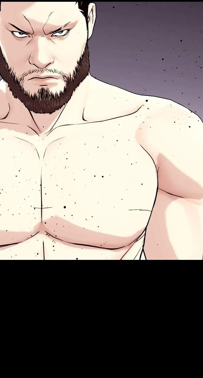 Read The Outcast is a Fighter chapter 52 image 9 on Lezhin