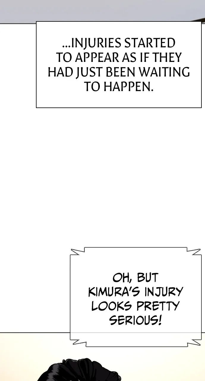 Read The Outcast is a Fighter chapter 52 image 91 on Lezhin