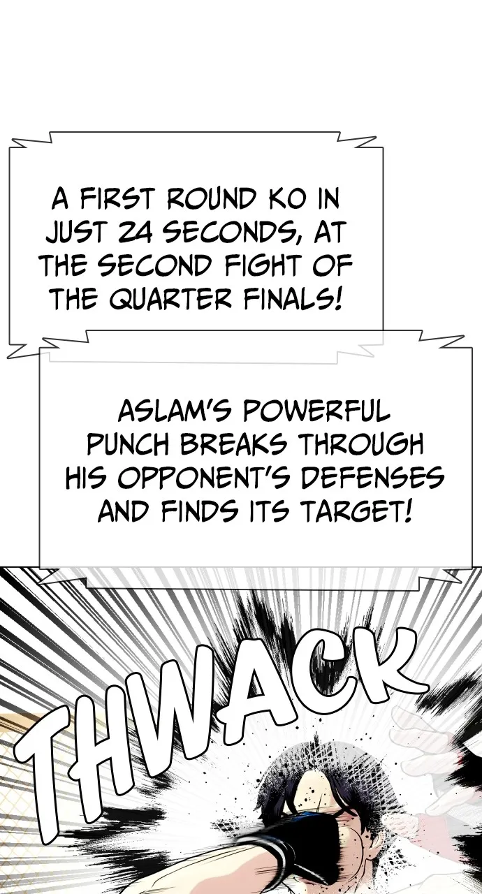 Read The Outcast is a Fighter chapter 52 image 93 on Lezhin