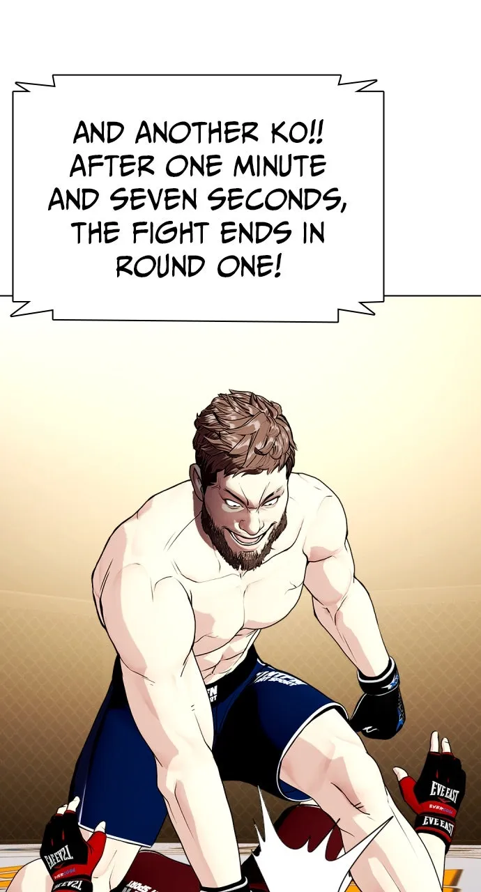 Read The Outcast is a Fighter chapter 52 image 97 on Lezhin