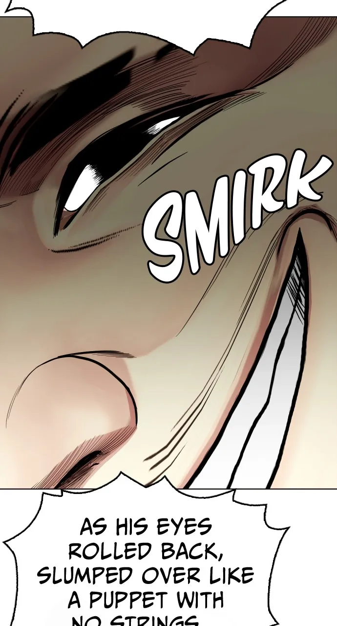Read The Outcast is a Fighter chapter 53 image 100 on Lezhin