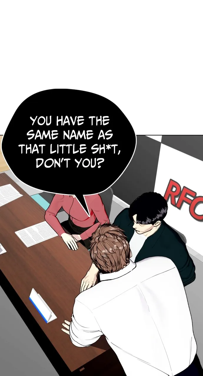 Read The Outcast is a Fighter chapter 53 image 110 on Lezhin