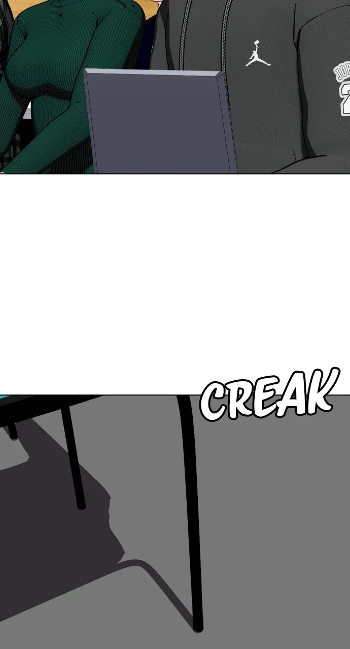 Read The Outcast is a Fighter chapter 53 image 116 on Lezhin
