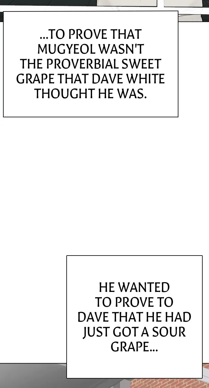 Read The Outcast is a Fighter chapter 53 image 14 on Lezhin