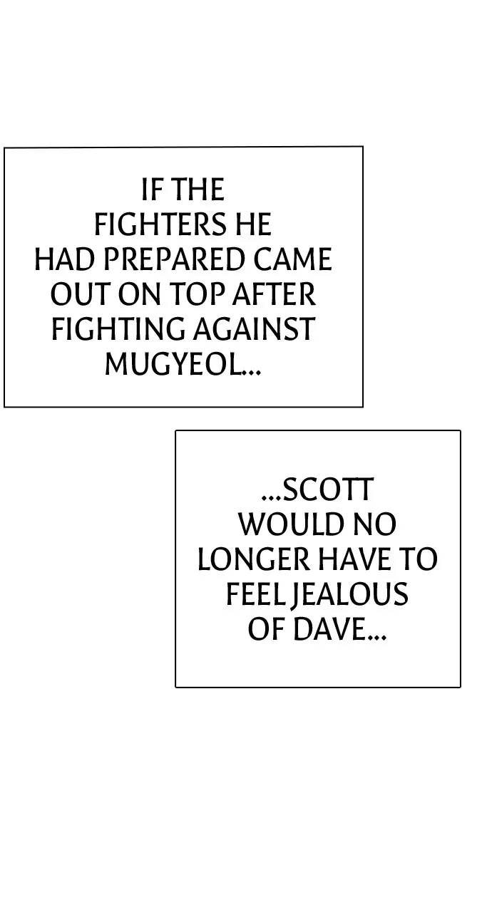Read The Outcast is a Fighter chapter 53 image 17 on Lezhin