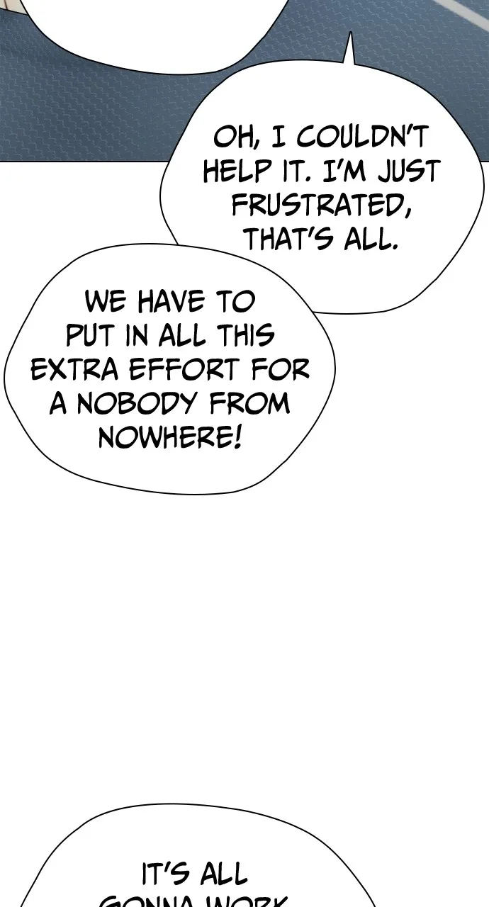 Read The Outcast is a Fighter chapter 53 image 25 on Lezhin