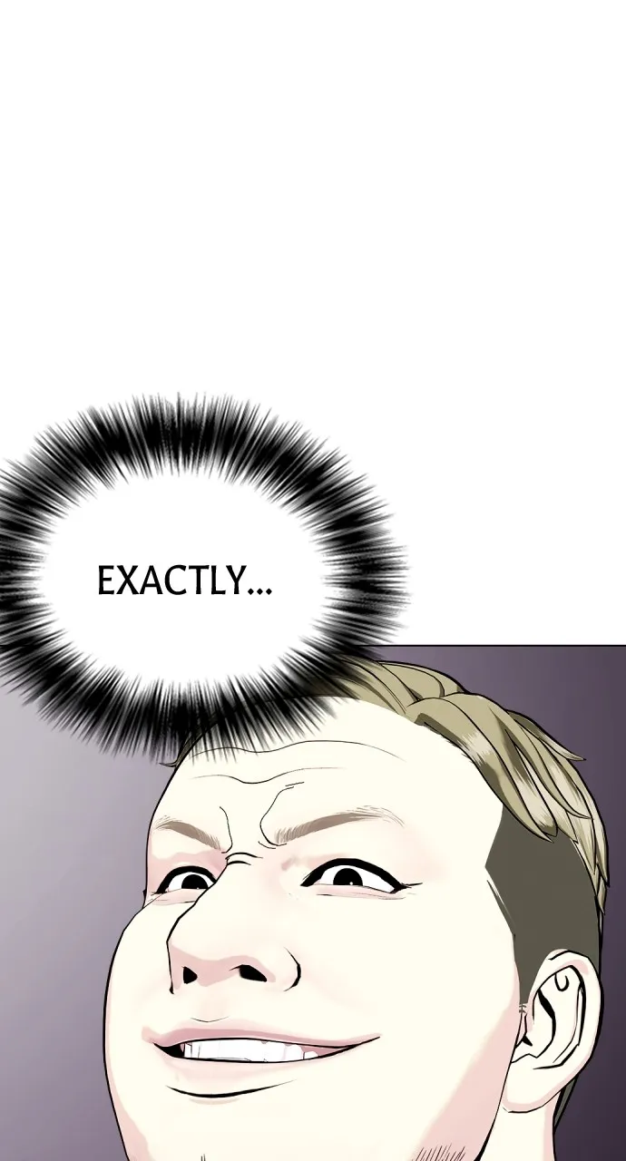 Read The Outcast is a Fighter chapter 53 image 29 on Lezhin